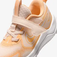 Nike Cosmic Runner Little дитячі Кросівки колір коричневий