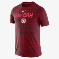 Canada Velocity Legend Men's Nike Soccer T-Shirt