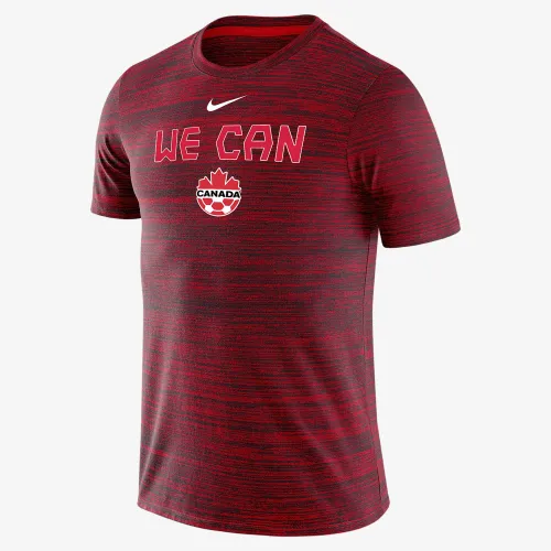 Canada Velocity Legend Men's Nike Soccer T-Shirt