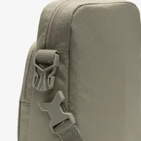 Nike Heritage Crossbody сумка (4L) колір зелений