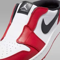 Nike Air Jordan Mule для гольфу Кросівки колір білий