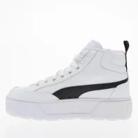 Кроссовки Puma Karmen Mid 38585703 - Белые