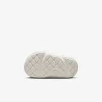 Nike Aqua Swoosh Baby/Toddler босоножки цвет зеленый