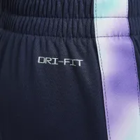 Nike Dri-FIT Solarized Little дитячі Куртка and Pants комплект блакитний