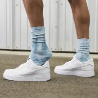 Nike Air Force 1 '07 EasyOn Кросівки колір білий