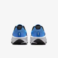 Nike Downshifter 13 мужские Road Running Кроссовки (Extra Wide) синий