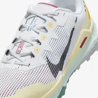 Nike Wildhorse 8 женская Trail Running Кроссовки цвет белый