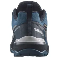 Кросівки для трекінгу SALOMON X ULTRA 360 GTX GORE-TEX (474534)
