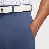 Nike Tour Repel мужские для гольфа Jogger Pants синий