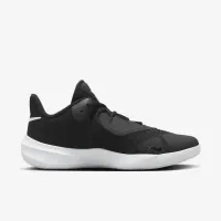 Nike HyperSpeed Court волейбольные Кроссовки цвет черный