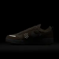 Nike C1TY Кроссовки цвет коричневый