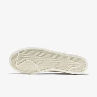 Nike Blazer Mid '77 Vintage чоловічі Кросівки колір білий