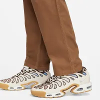 Nike Life чоловічі Fatigue Pants колір коричневий