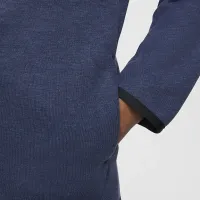 Nike Sportswear Tech Fleece Big дитячі Full-Zip Толстовка з капюшоном блакитний