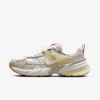 Nike V2K Run женская Кроссовки цвет серый