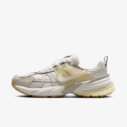 Nike V2K Run жіноча Кросівки колір сірий
