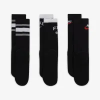 Nike Everyday Plus Cushioned Crew носки многоцветный