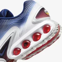 Nike Air Max Dn чоловічі Кросівки колір білий