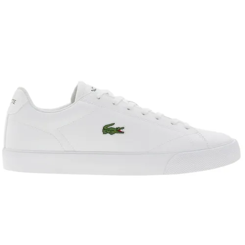 Кроссовки Мужские Lacoste LEROND набор (749CMA0036.21G)