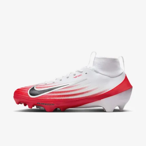 Nike Vapor Pro 1 Football Cleats колір білий