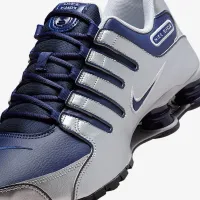 Nike Shox NZ чоловічі Shoe блакитний