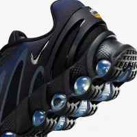 Nike Air Max Dn8 чоловічі Кросівки колір чорний