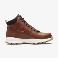 Nike Manoa Leather SE чоловічі Boots колір коричневий