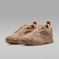 Nike Air Jordan MVP 92 мужские Кроссовки цвет коричневый