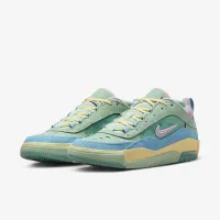 Nike Air Max Ishod Skate Кроссовки синий