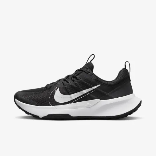 Nike Juniper Trail 2 мужские Trail Running Кроссовки цвет черный