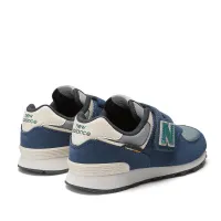Кросівки New Balance PV574SOA – Блакитні