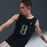 Nike Kobe мужские баскетбольные Jersey цвет черный
