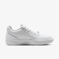 Nike Ja 2 баскетбольные Кроссовки цвет белый