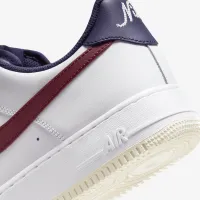 Nike Air Force 1 '07 мужские Кроссовки цвет белый