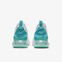 Nike Air Max 270 женская Кроссовки цвет белый