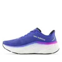 Кросівки New Balance Fresh Foam More v4 WMORCT4 - Фіолетові
