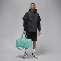 Nike Jordan Monogram Duffle сумка (25L) колір зелений