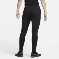 U.S. Strike жіноча Nike Dri-FIT Knit Soccer Pants колір чорний