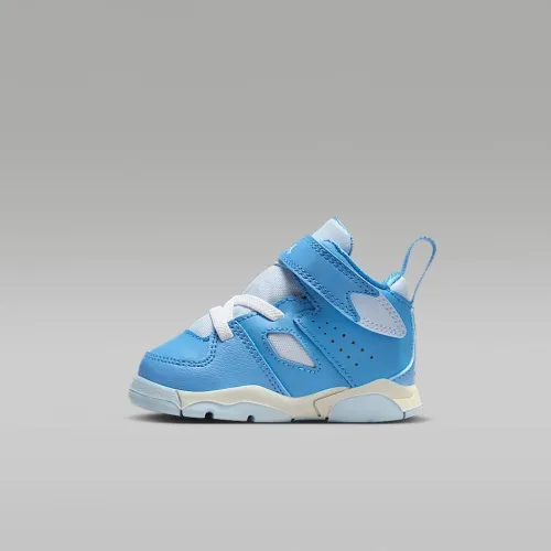 Nike Jordan Flight Club '91 Baby/Toddler Кросівки блакитний