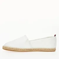 Кросівки Tommy Hilfiger Essential FW0FW06497-YBL - Білі