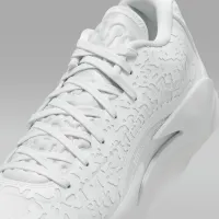 Nike Zion 3 баскетбольные Кроссовки цвет белый