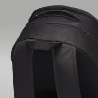 Nike Jordan Patch Backpack Big Kids Backpack (27L) Black