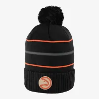 Atlanta Hawks Nike NBA Beanie цвет черный