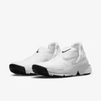 Nike Go FlyEase женская Easy On/Off Кроссовки цвет белый