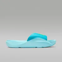 Nike Jordan Franchise Slides синий
