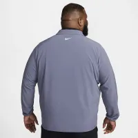 Nike Tour мужские Repel Full-Zip для гольфа Куртка цвет серый