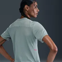 Nike Academy женская Dri-FIT Soccer Top цвет серый