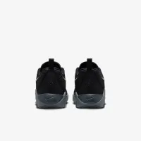 Nike LeBron Witness 9 Little дитячі Кросівки колір чорний