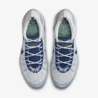 Nike Air VaporMax 2023 Flyknit мужские Кроссовки цвет серый