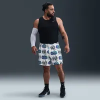 Nike Practice Mesh мужские 5